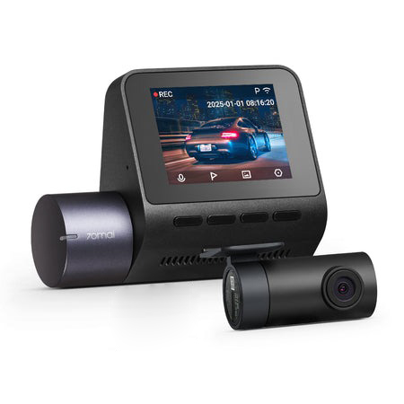 Camera Hành Trình 70mai A410 2.5K GPS Chính Hãng