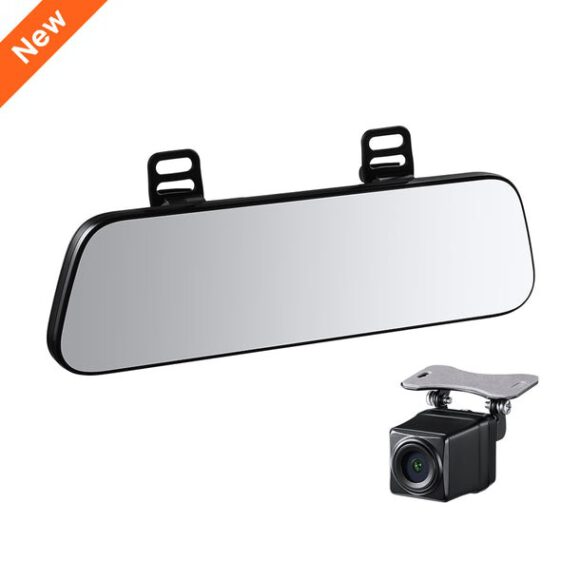 Camera Hành Trình Gương 70mai S500 3K STARVIS 2