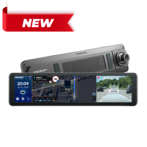 VIETMAP V740 Gương Android Đa Năng Chính Hãng