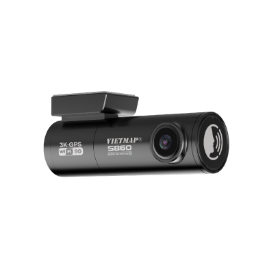 Camera Hành Trình VIETMAP S860